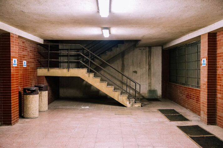 Jurbarko mieste bus atnaujintos penkios priedangos