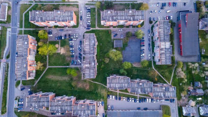 Socialinio būsto fondo ir apsaugoto būsto paslaugų plėtra Jurbarko rajono savivaldybėje